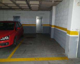 Parking of Garage to rent in Castrillón