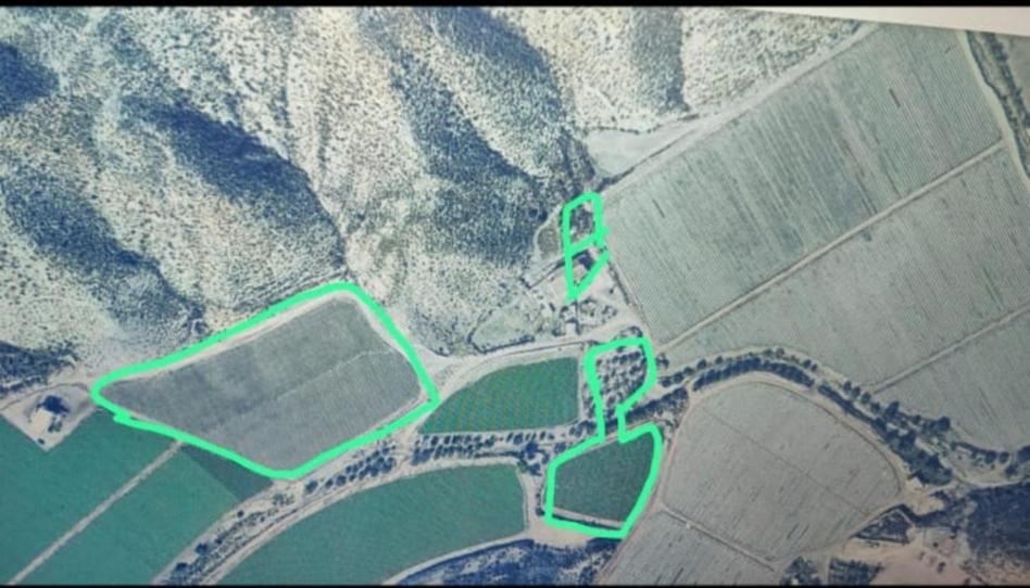 Country house for sale in Diseminado Peñaranda, 30, Tébar - Los Arejos, Murcia - image 1 Photo 1 of Country house for sale in Diseminado Peñaranda, 30, Tébar - Los Arejos, Murcia