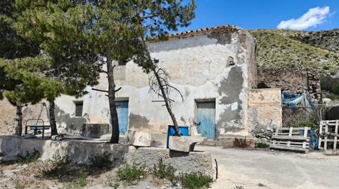 Country house for sale in Diseminado Peñaranda, 30, Tébar - Los Arejos, Murcia - image 3 Photo 3 of Country house for sale in Diseminado Peñaranda, 30, Tébar - Los Arejos, Murcia