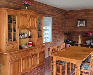 Kitchen of Land for sale in Villanueva de Duero