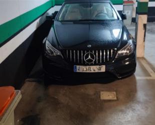 Aparcament de Garatge de lloguer en  Madrid Capital