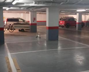 Aparcament de Garatge en venda en Benalmádena