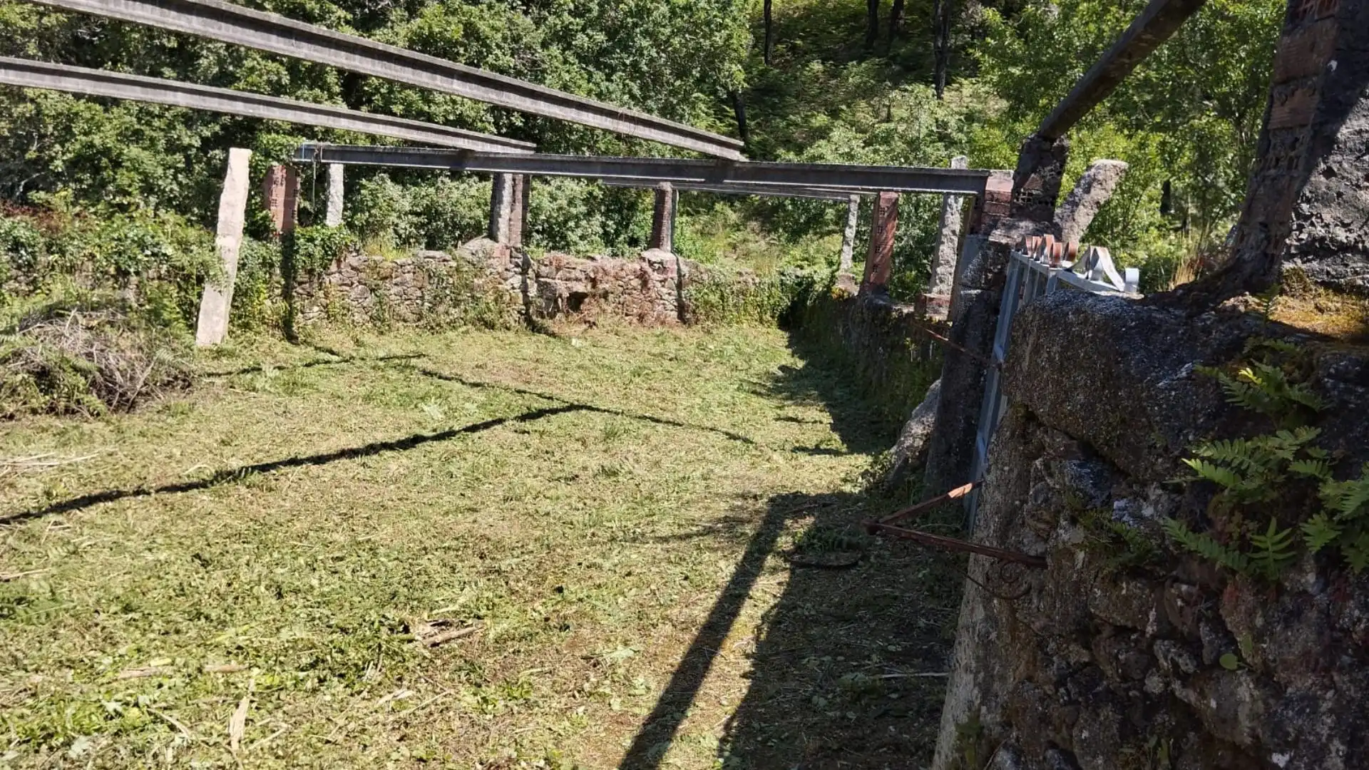 Casa o chalet en venta en Porto do Son con Jardín privado y Terraza