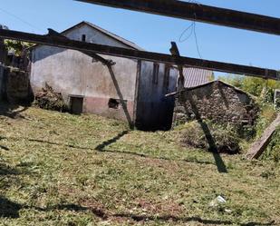 Casa o xalet en venda en Porto do Son
