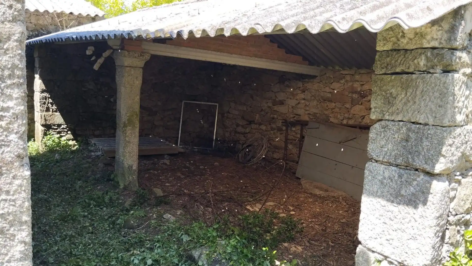 Casa o chalet en venta en Porto do Son con Jardín privado y Terraza