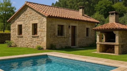 Photo 4 of Houses for sale in Lugar Bistipoi, 2, Porto do Son, A Coruña