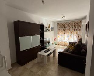 Sala d'estar de Pis en venda en Bolaños de Calatrava amb Aire condicionat, Calefacció i Terrassa