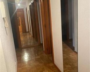 Pis de lloguer a San Lázaro