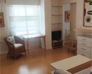 Living room of Apartment to rent in Motril  with Furnished
