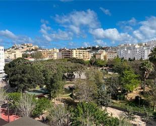 Exterior view of Apartment for sale in Eivissa  with Terrace
