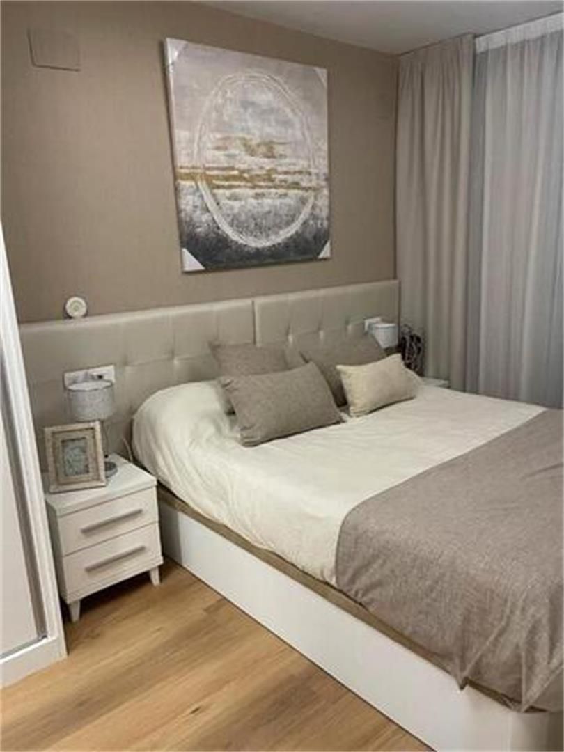 Habitación de Apartamento en venta en Cabanes con Terraza y Piscina