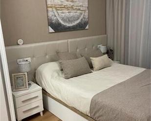 Dormitori de Apartament en venda en Cabanes amb Terrassa i Piscina
