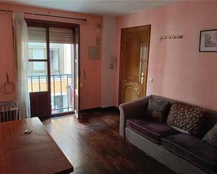 Bedroom of Flat to share in Soria Capital 