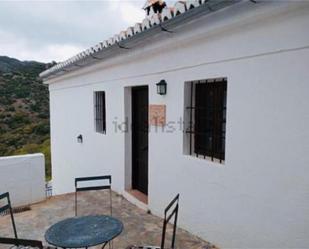 Exterior view of House or chalet for sale in Parauta  with Heating