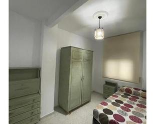 Bedroom of Flat to rent in Plasencia  with Terrace