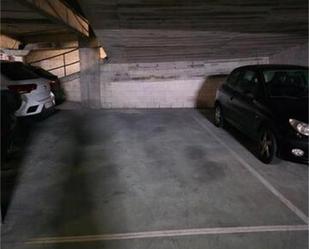Parking of Garage to rent in Vigo 