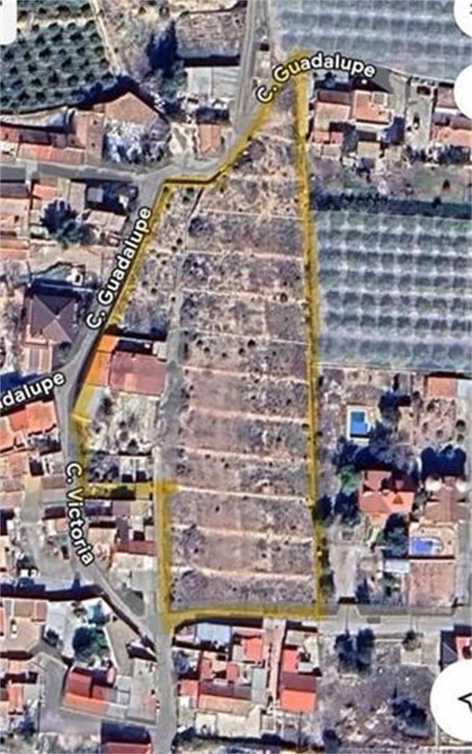 Casa adosada en venda en Orihuela amb Terrassa