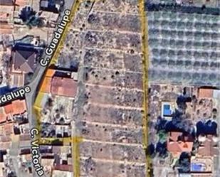 Casa adosada en venda a Montepinar - La Aparecida - Raiguero Casa adosada en venda en Orihuela amb Terrassa