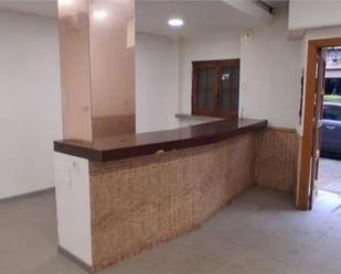 Cuina de Local de lloguer en  Valencia Capital amb Aire condicionat