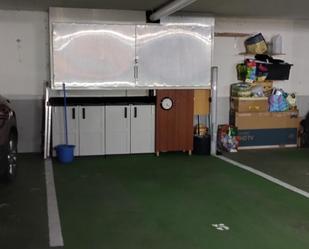 Garage for sale in Guriezo