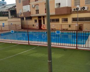 Piscina de Pis de lloguer en  Jaén Capital amb Aire condicionat, Traster i Piscina