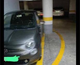 Parking of Garage to rent in  Palma de Mallorca