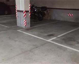 Aparcament de Garatge de lloguer en Leganés