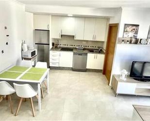 Kitchen of Apartment to rent in Viveiro  with Heating and Furnished