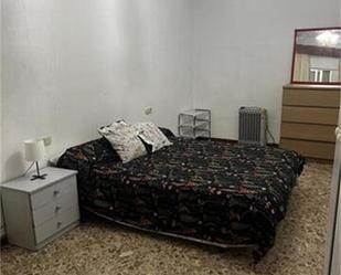 Bedroom of House or chalet to share in La Algaba