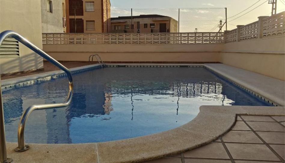 Flat for sale in Avinguda Parlament de Catalunya, 54, Coma-ruga platja, Tarragona - image 1 Photo 1 of Flat for sale in Avinguda Parlament de Catalunya, 54, Coma-ruga platja, Tarragona