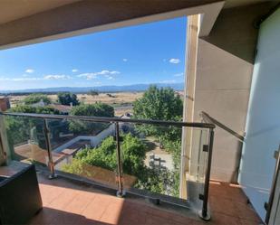 Terrassa de Pis en venda en Navalmoral de la Mata amb Aire condicionat i Terrassa