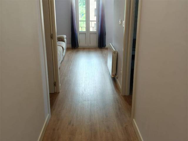 Piso en Venta en Euskal Herria Etorbidea, 28 en Zaldibar