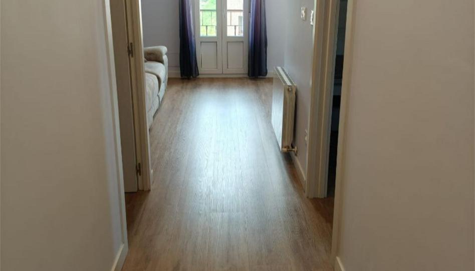 Flat for sale in Euskal Herria Etorbidea, 28, Zaldibar, Bizkaia - image 1 Photo 1 of Flat for sale in Euskal Herria Etorbidea, 28, Zaldibar, Bizkaia