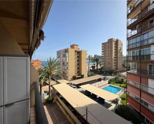 Exterior view of Flat for sale in Alicante / Alacant