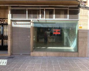 Local de lloguer en Bolaños de Calatrava