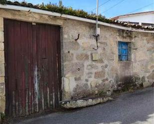 Vista exterior de Casa o xalet en venda en Catoira