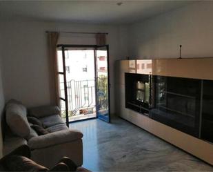 Living room of Flat to rent in  Huelva Capital  with Furnished
