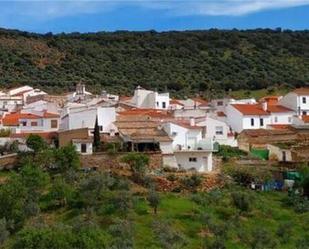 Flat for sale in Villaharta Exterior view of Flat for sale in Villaharta with Terrace, Storage room and Furnished