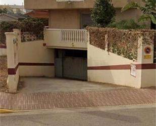 Exterior view of Garage to rent in Santa Eulària des Riu