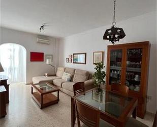 Sala d'estar de Pis en venda en Sanlúcar de Barrameda