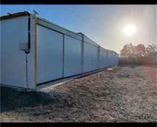 Exterior view of Box room to rent in Getafe