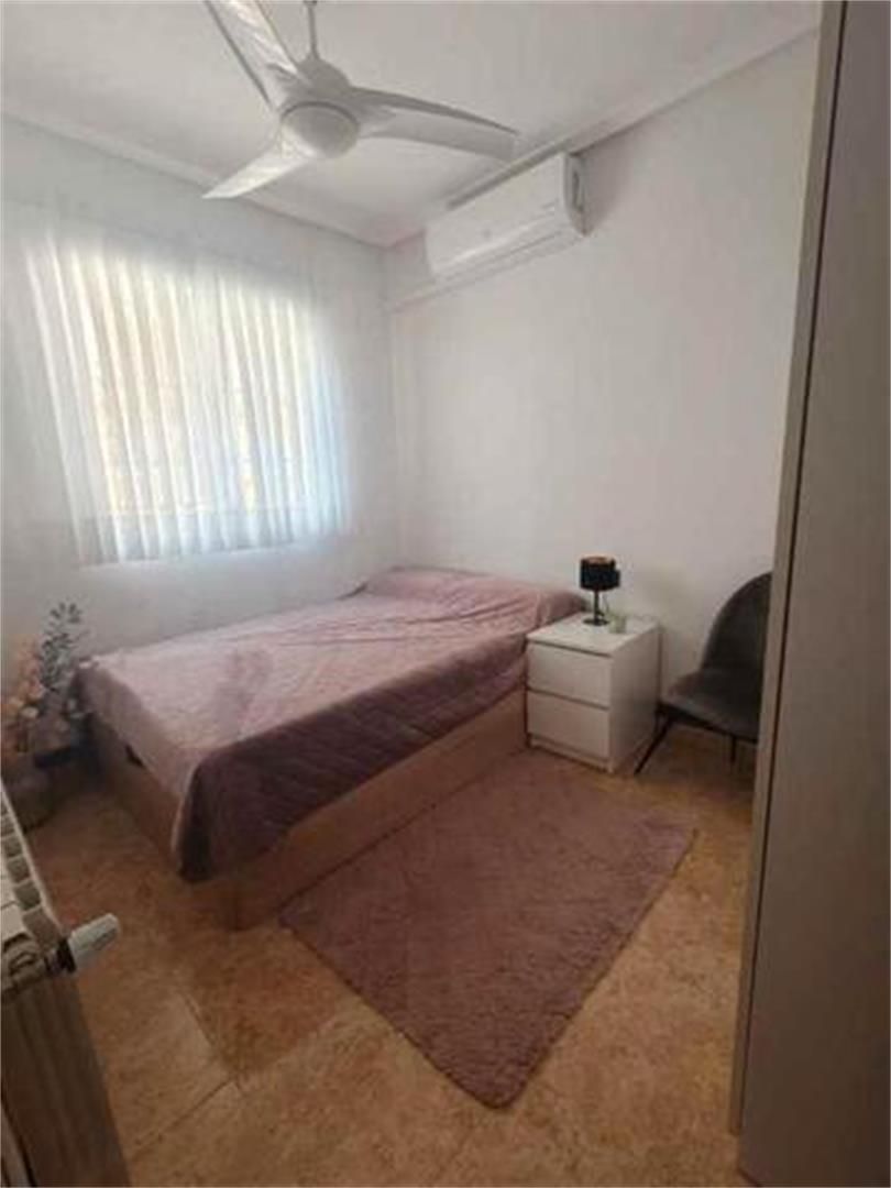 Bedroom of Single-family semi-detached for sale in Orihuela  with Terrace and Swimming Pool