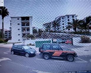 Aparcament de Garatge de lloguer en Puerto de la Cruz