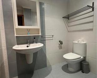 Bany de Apartament de lloguer en Lugo Capital
