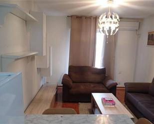 Apartment to rent in Canillas