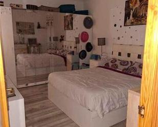 Bedroom of Flat for sale in  Toledo Capital