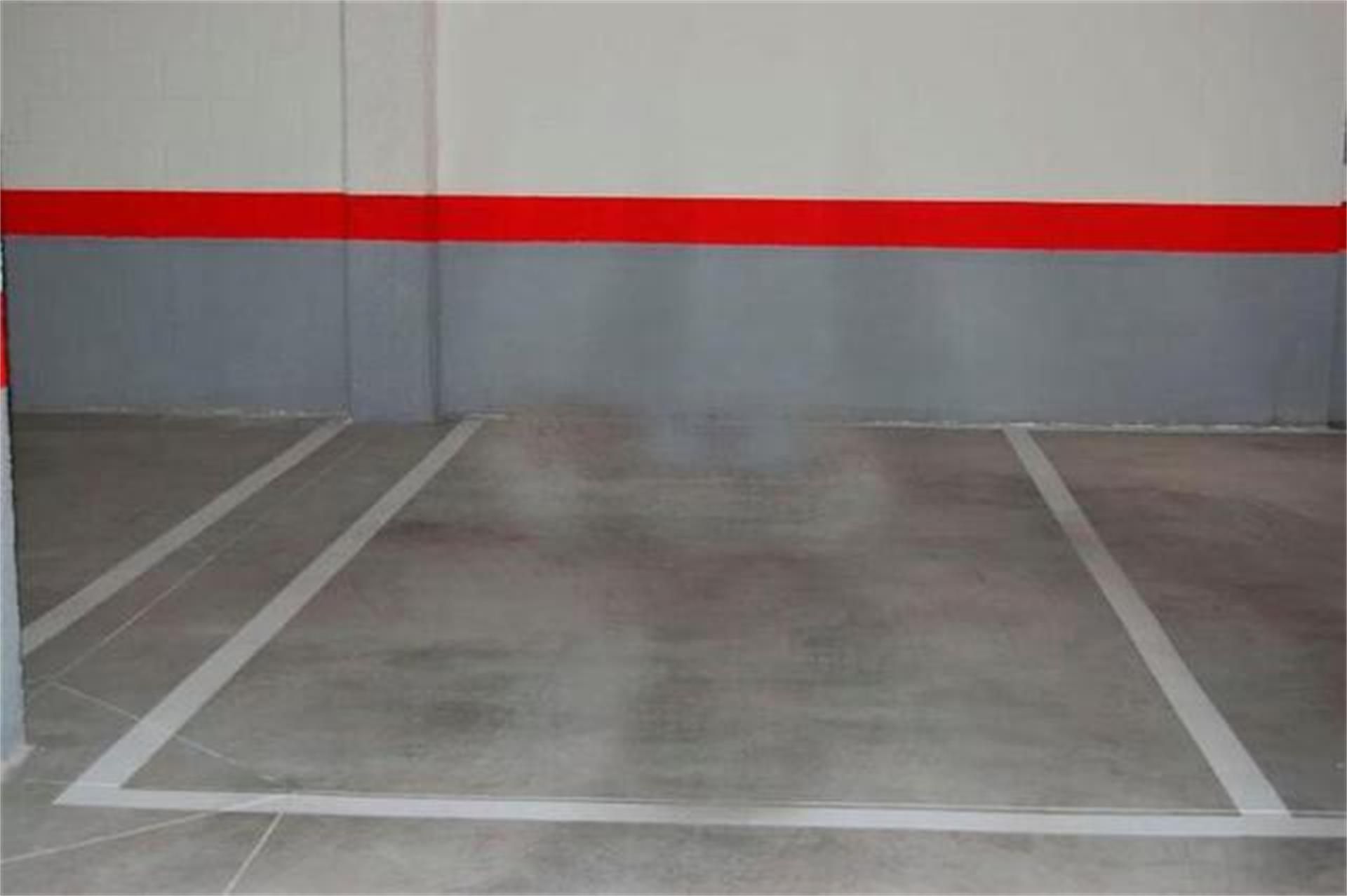 Parking of Garage to rent in  Córdoba Capital