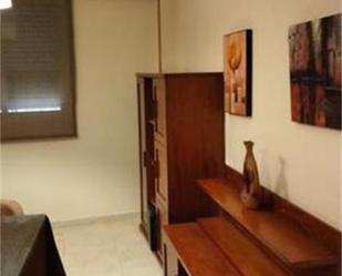 Dormitori de Apartament de lloguer en Linares