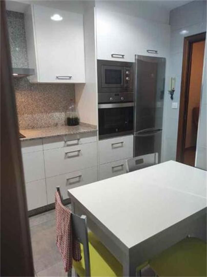 Cuina de Pis en venda en Vigo 
