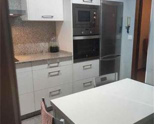Cuina de Pis en venda en Vigo 
